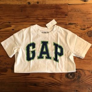 Toddler GAP tshirts